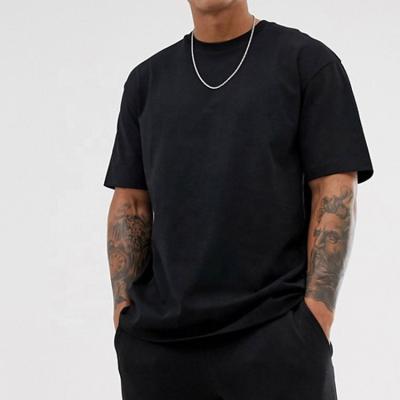 China High Quality QUICK DRY Pima T-shirt Plain O Neck Mens Oversized Custom T-shirt Manufacturers Mask Streetwear T Shirt for sale