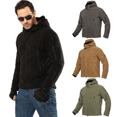 China Wholesale QUICK DRY Winter Men Coat Cotton Padded Hooded Down Coat Casual Jacket Loose Outwear for sale