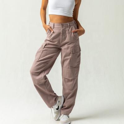 China China Factory Wholesale Custom High Quality Work Wear Cargo Pants QUICK DRY for sale