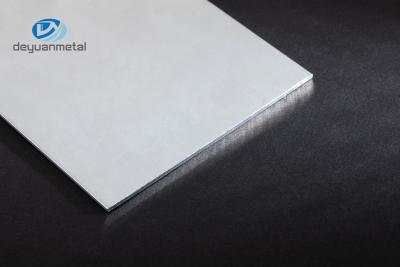 China Vierkant Geborstelde Aluminium Vlakke Bar, Elektroforese 60mm Aluminium Vlakke Bar Te koop