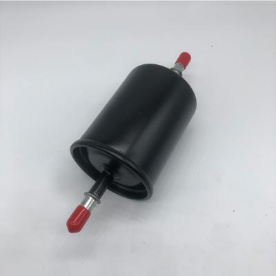 China Auto Parts Accessories Gasoline Filter American Car Engine Filter 96335719 OEM Size for sale