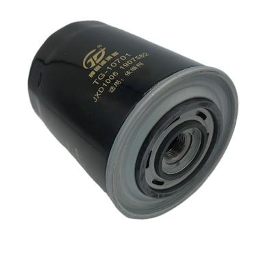 China High Quality Car Oil Filter 2994057 Auto-Oil Filter 108*145 1907582 1902047 LF3481 for sale