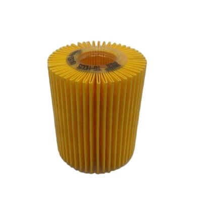 China Free Samples Genuine Auto Spare Part Oil Filter 04152-31080 / 31060 / 38010 OEM for sale