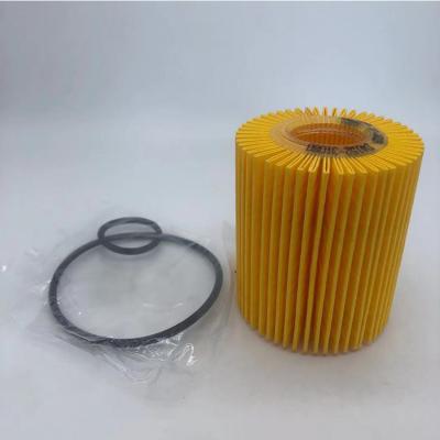 China Free Samples Car Oil Filter 04152-31080/31060/38010 For Toyot One Car Oil Filter OEM for sale