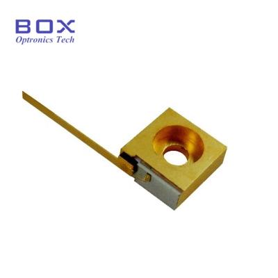 China Data Transmission 808nm 1W 1000mw In Stock C-mount Red Laser Diode for sale