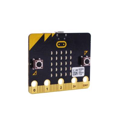 China STEM Yahboom BBC Microbit V1.5 Educational Development Board For Kids Coding STEM Educational Support MakeCode and Python for sale