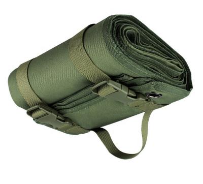 China Durable Non-slip Portable Automatic Hunting Equipment Shooting Tactical Training Accessories Shooting Bag for sale