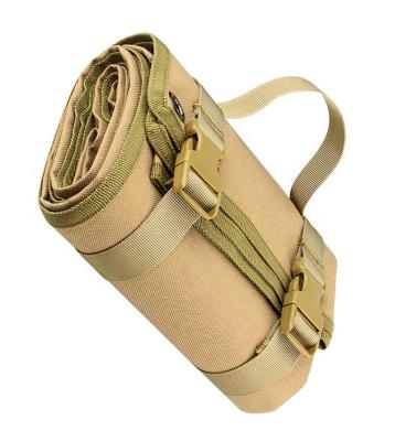 China Portable Automatic Non-slip Durable Training Hunting Equipment Tactical Accessories Shooting Bag for sale