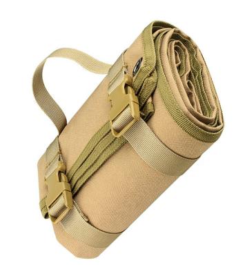 China Portable Anti-skid Automatic Training Tactical Equipment Shooting Durable Hunting Accessories Shooting Bag for sale