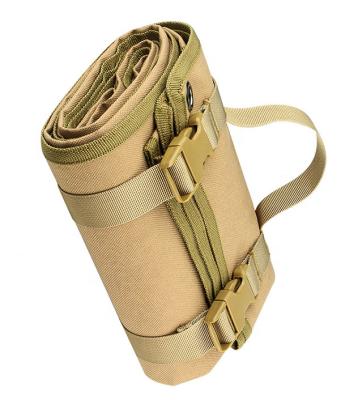 China Portable Training Tactical Equipment Shooting Automatic Non-slip Durable Hunting Accessories Shooting Bag for sale