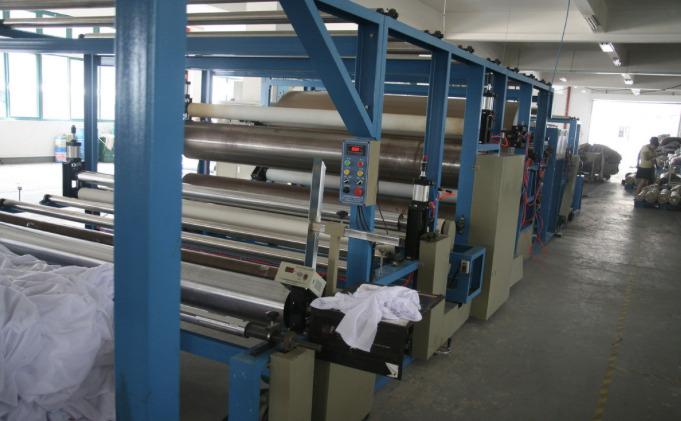 Verified China supplier - Hangzhou Fuyang Holy Insulation Material Factory