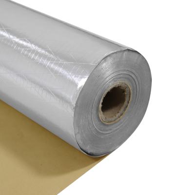 China Industrial FSK Foil Scrim Kraft Thermal Insulation Materials For Roof Sheet Thermal Insulation Materials for sale