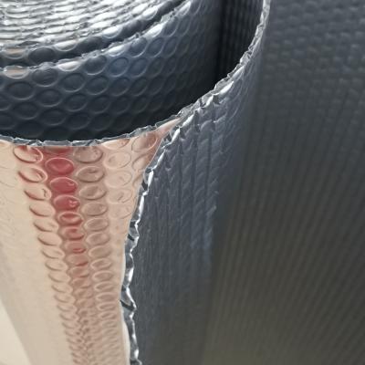 China Modern Wholesale Bubble Insulation Materials Bubble Aluminum Foil Bubble Insulation Sheet for sale