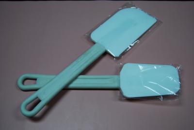 China Antique Modern Silicone Kitchen Utensils In Cooking , Non Scratch for sale