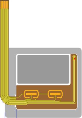 中国 反腐食 PCB の適用範囲が広いプリント基板、蝕知の膜スイッチ回路 販売のため