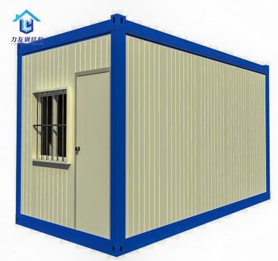 China Victorian cost less steel structure prefab villas houses all with steel structure prefab villa luxury container house for sale