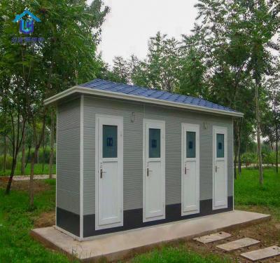 China Victorian Made In China Prefab Movable House Container House Modern Prefab Building for sale