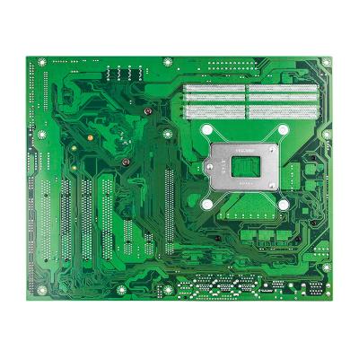 China I5 8. PC ATX-Mutterplatte 1xMSATA 4xSATA 1xM 2xIntel l225V*22.5G;1xIntel 219 zu verkaufen