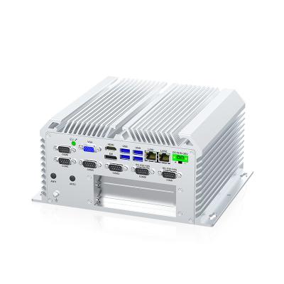 中国 4K Mini OPS PC 12th Gen Embedded Computer DDR4 Ram8/16/ 32Interactive OPS Mini PC with Core I3 I5 I7 販売のため