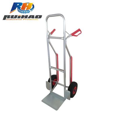 China 120KG Load Capacity Easy-carry Hand Carry Luggage Trolley for sale