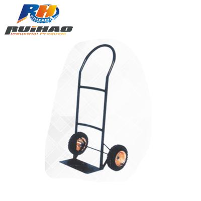 China New Industrial Industry Hand Truck With 8