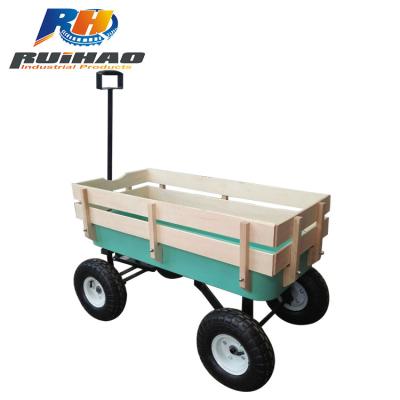 China Durable 150kg Load Capacity Child Tool Cart Kids Beach Cart Cart for sale