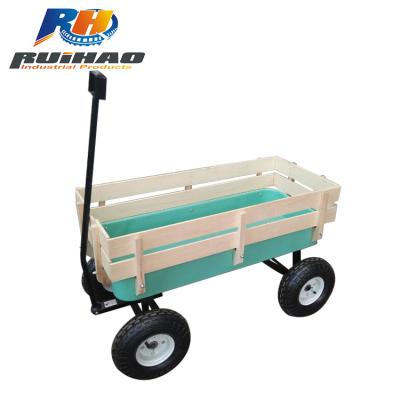 China Durable wholesale outdoor cart cart for kids cart tool cart from china supplier for sale