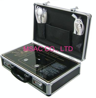 China Equipment Carry Case/Black Carry Cases/Instrument Carrying Case/ABS Carrying Cases for sale