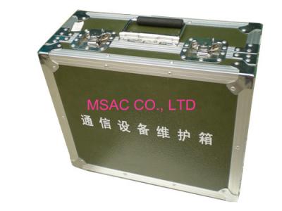 China Equipment Carry Case/Green Carry Cases/Instrument Carrying Case/ABS Carrying Cases for sale