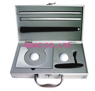 China Aluminum Carry cases/Carrying Cases/Golf Carry Case/Carry Cases/ABS Carrying Cases for sale