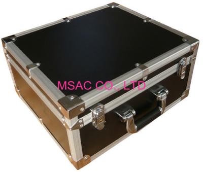 China Flight cases/ Flight Carrying Cases/Instrument Cases/Equipment Cases/Black Flight Cases for sale