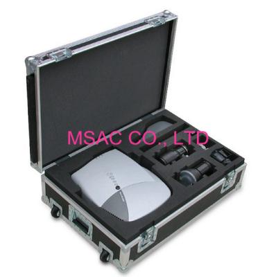 China Flight Carrying Cases/Instrument Cases/Equipment Cases/Black Flight Cases for sale