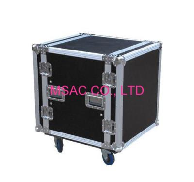 China Flight cases/ Flight Carrying Cases/Equipment Cases/Black Flight Cases for sale