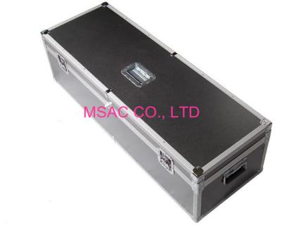 China Flight cases/ Flight Carrying Cases/Instrument Cases/Equipment Cases/Black Flight Cases for sale