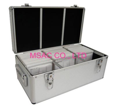 China CD Carry cases/DVD Carrying Cases/CD Boxes/DVD Boxes/300 CD Cases/500 CD Cases for sale