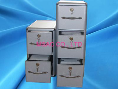 China CD Cary cases/DVD Carrying Cases/CD Boxes/DVD Boxes/CD Drawer Cases/Case with Drawers for sale