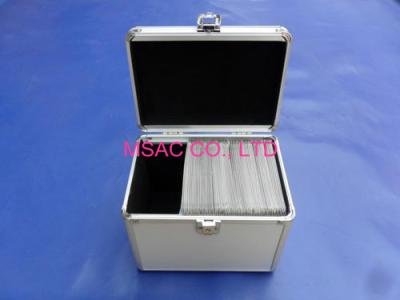 China CD Carry cases/DVD Carrying Cases/CD Boxes/DVD Boxes/300 CD Cases/200 CD Cases for sale