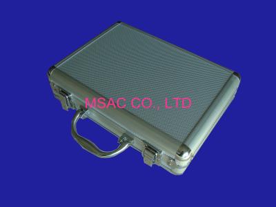 China Aluminum Storage Cases/CD Carry cases/DVD Carrying Cases/CD Boxes/DVD Boxes for sale