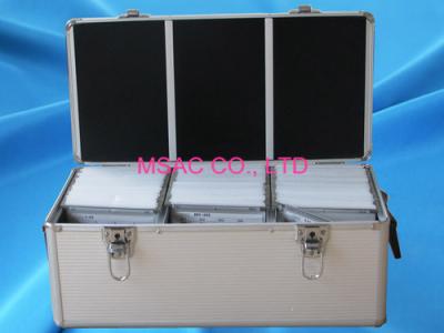 China CD Carry cases/DVD Carrying Cases/CD Boxes/DVD Boxes/300 CD Cases/500 CD Cases for sale