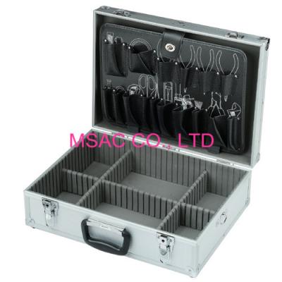 China /Aluminum Tool Boxes/Tool Packing Boxes/Hand Tool Boxes/Hand Tool Boxes for sale