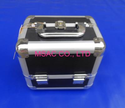 China /Cosmetic Cases/ Cosmetic Train Cases/Makeup Cases/Beauty Cases/ABS Cosmetic Cases for sale