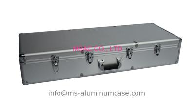 China Helicoper Aluminum Carrying Cases/Airplane Carry Cases/RC Mould Carrying Case for sale