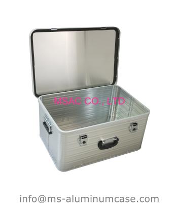 China Aluminum Storage Cases/Aluminum Boxes/Aluminum Storage Box for sale