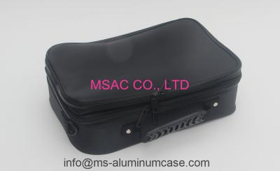 China Black Beauty Bag For Carry Tools for sale