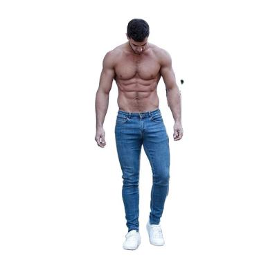 China Unique Design Sexy Men's Jeans Viable For Turkey Market for sale