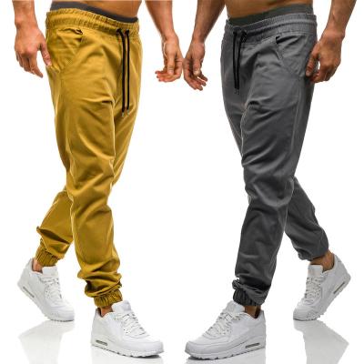 China Breathable High Quality Sport Use Clothing Men Wear Pants for sale