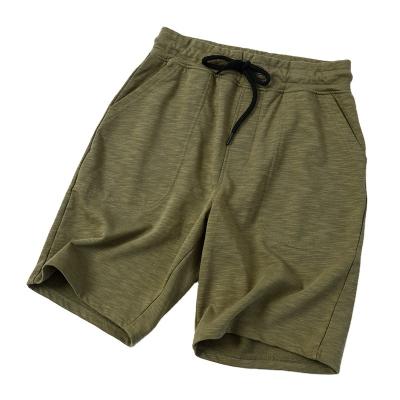 China Wholesales Breathable Sports Running Bamboo Men Shorts Casual Short Beach Shorts Summer For Men for sale