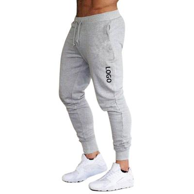 China New Breathable Pants For Men Sports High Quality Style Fashion Trousers Europe Men's Casual Jeans Pants for sale