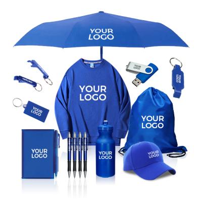 China 2022 Wholesale Blank Agriculture Product Promotion Gift Sets Corporate Promotional Products With Custom Logo for sale