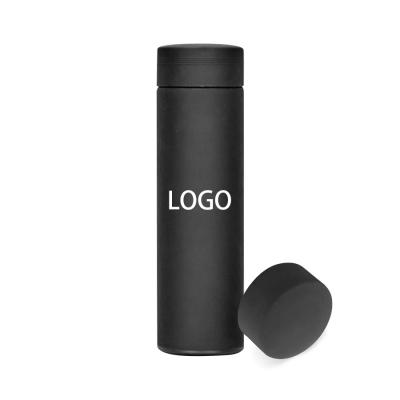 China Hot Selling Amazon Business Cute Stainless Steel Thermos Mug Smart Thermos Mug for sale